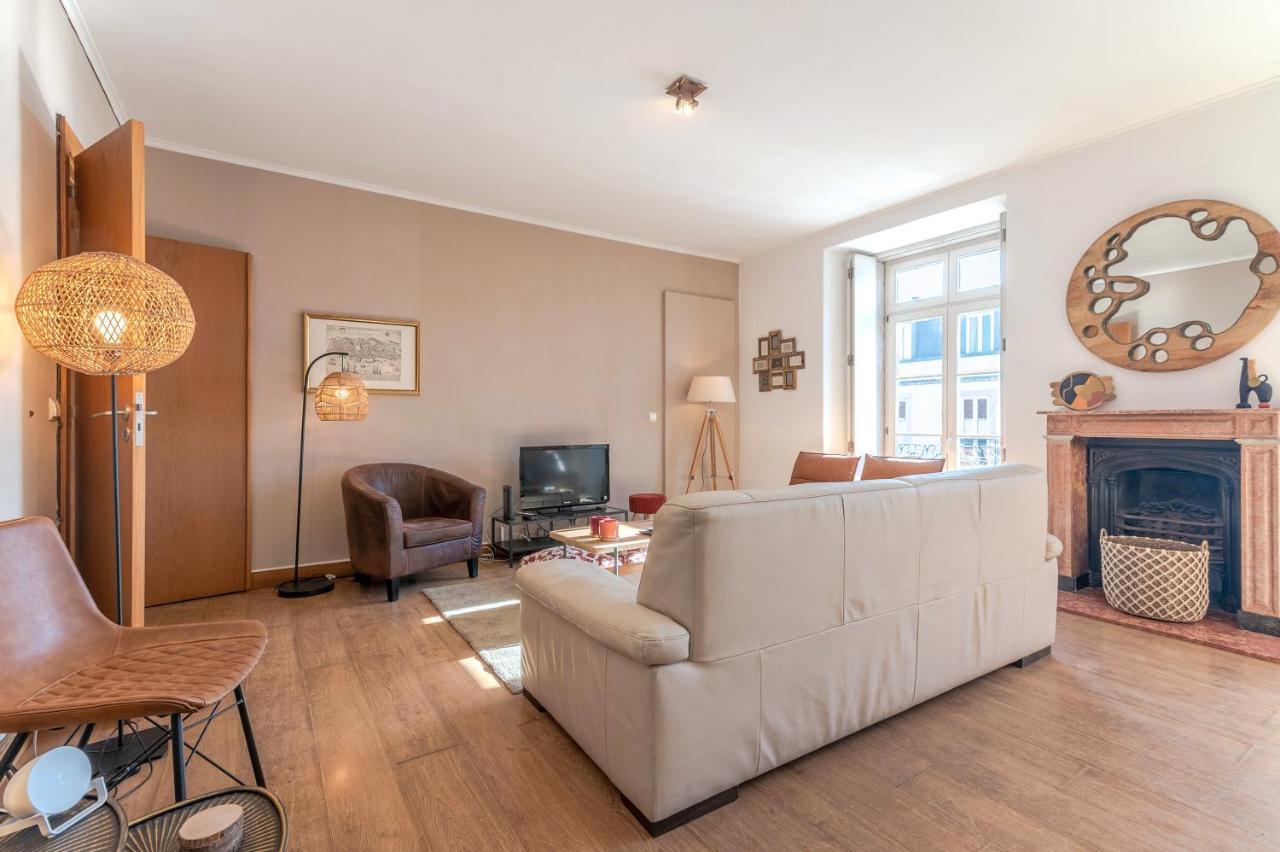 Localtraveling Chiado Trindade Apartment Lissabon