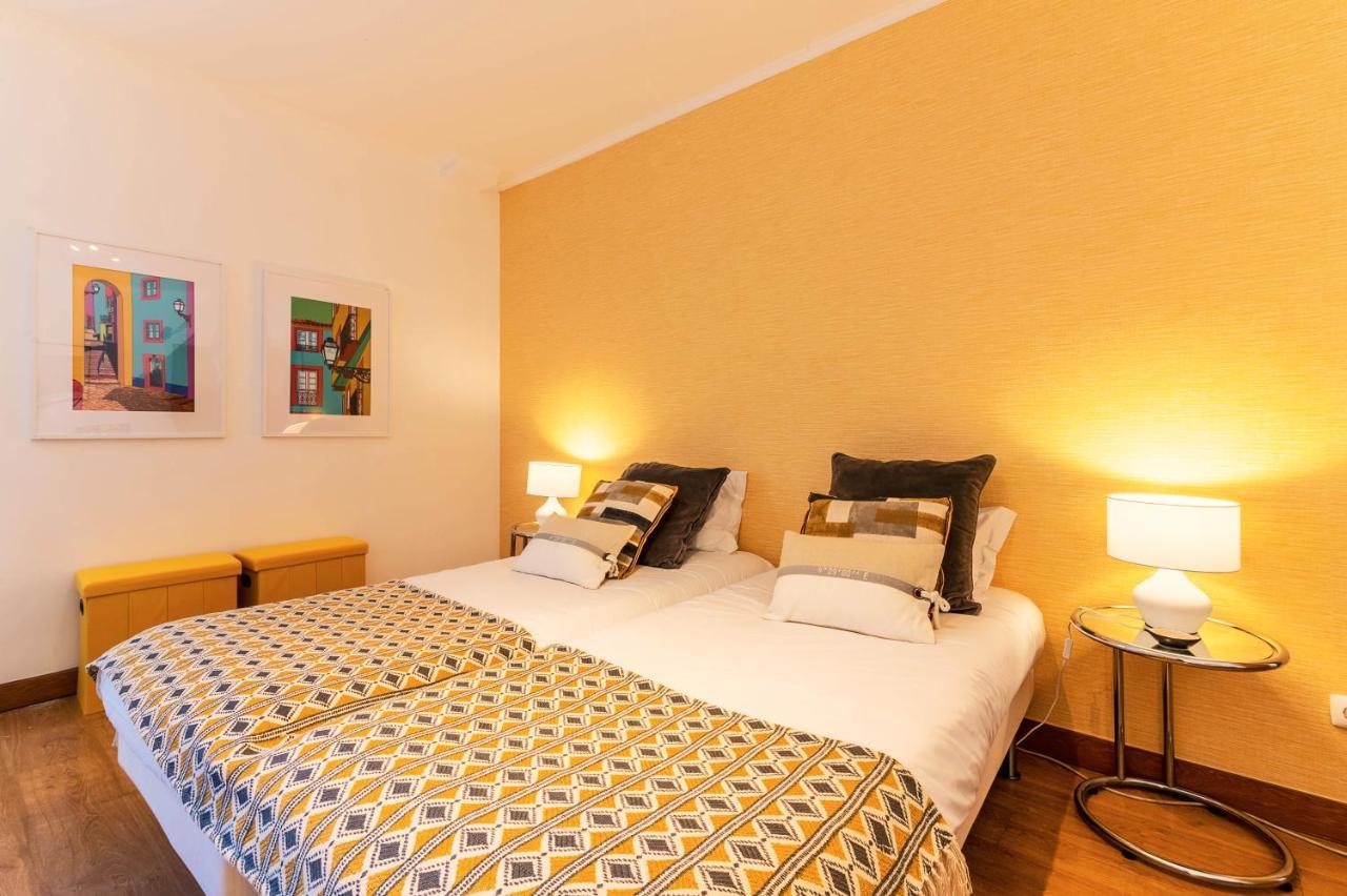 Localtraveling Chiado Trindade Apartment Lissabon