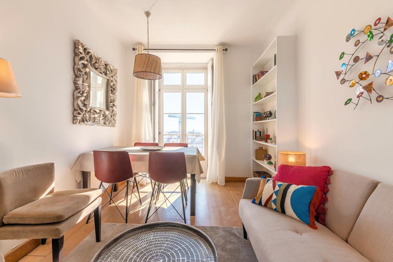 Localtraveling Chiado Trindade Apartment Lissabon
