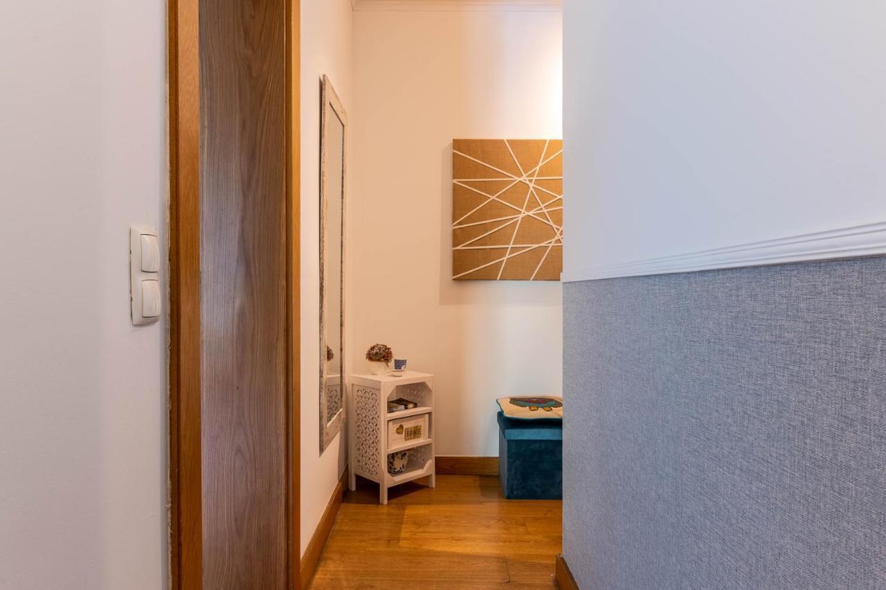 Localtraveling Chiado Trindade Apartment Lissabon