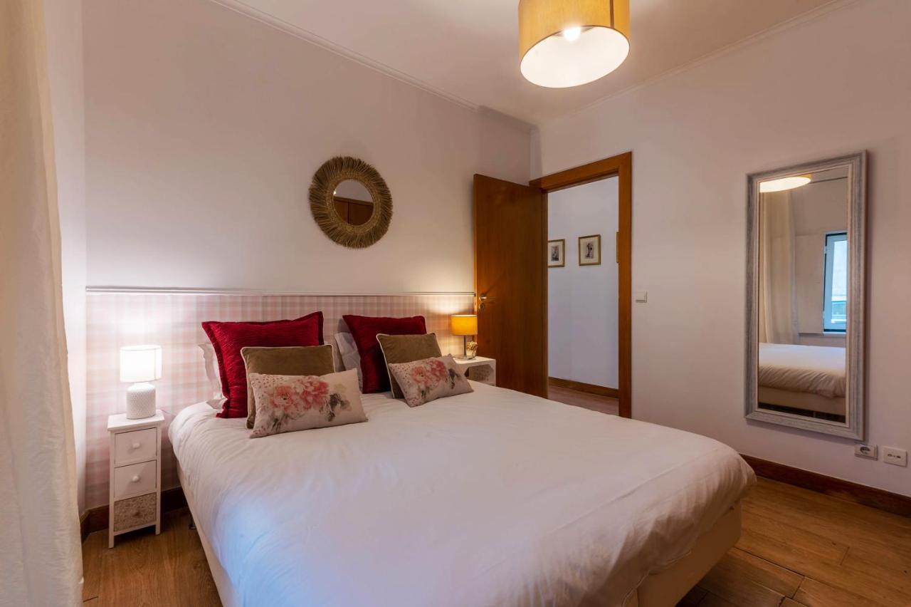 Apartment Localtraveling Chiado Trindade Lissabon