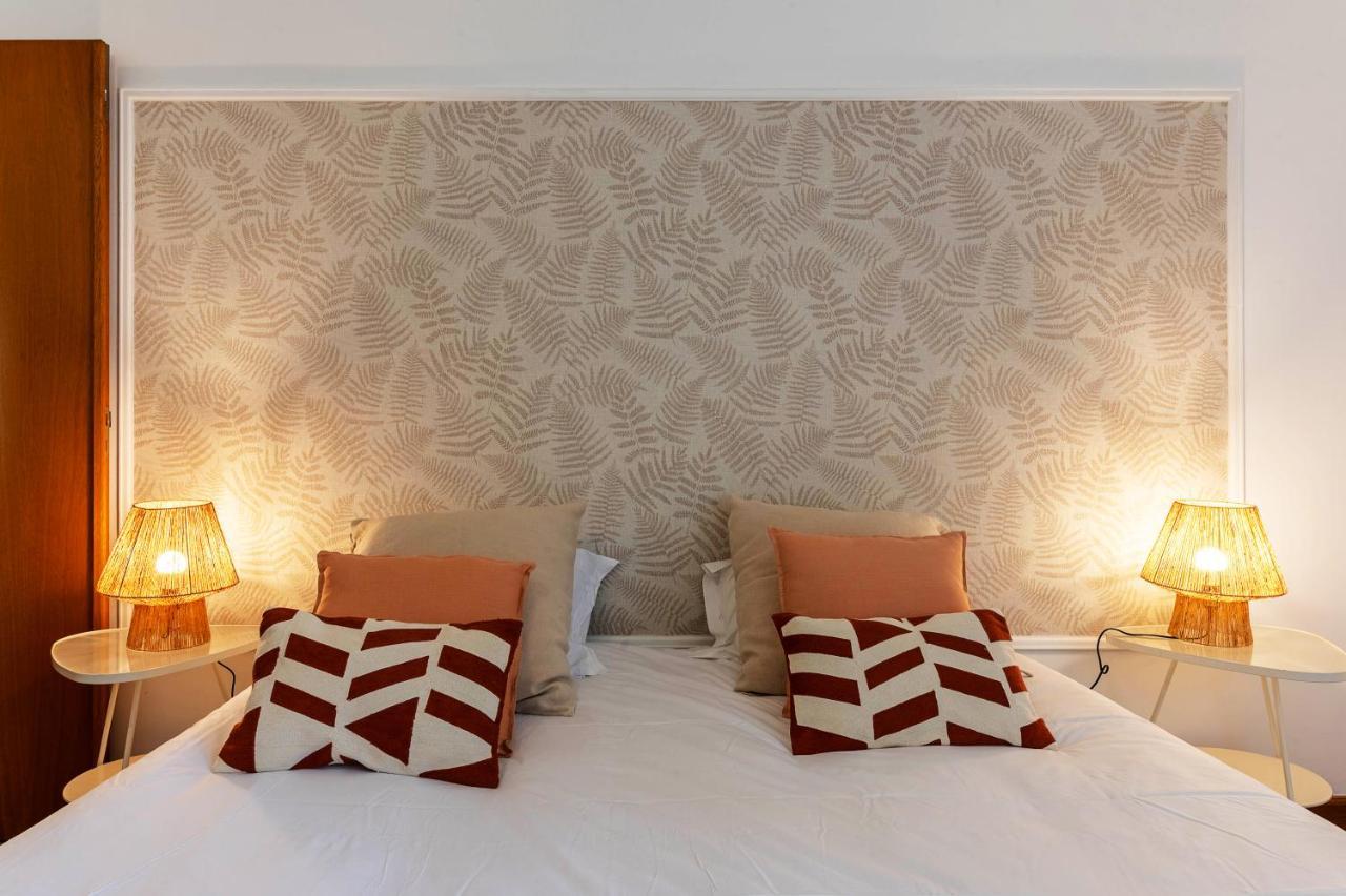 Apartment Localtraveling Chiado Trindade Lissabon