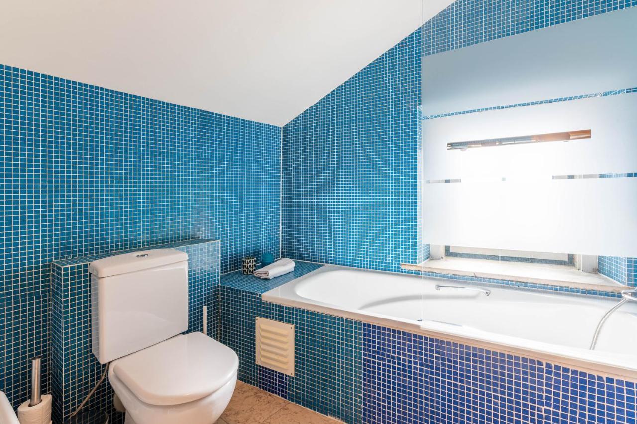 Localtraveling Chiado Trindade Apartment Lissabon