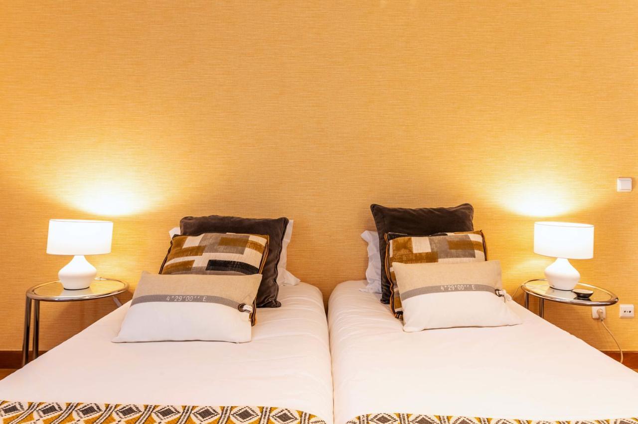 Apartment Localtraveling Chiado Trindade Lissabon